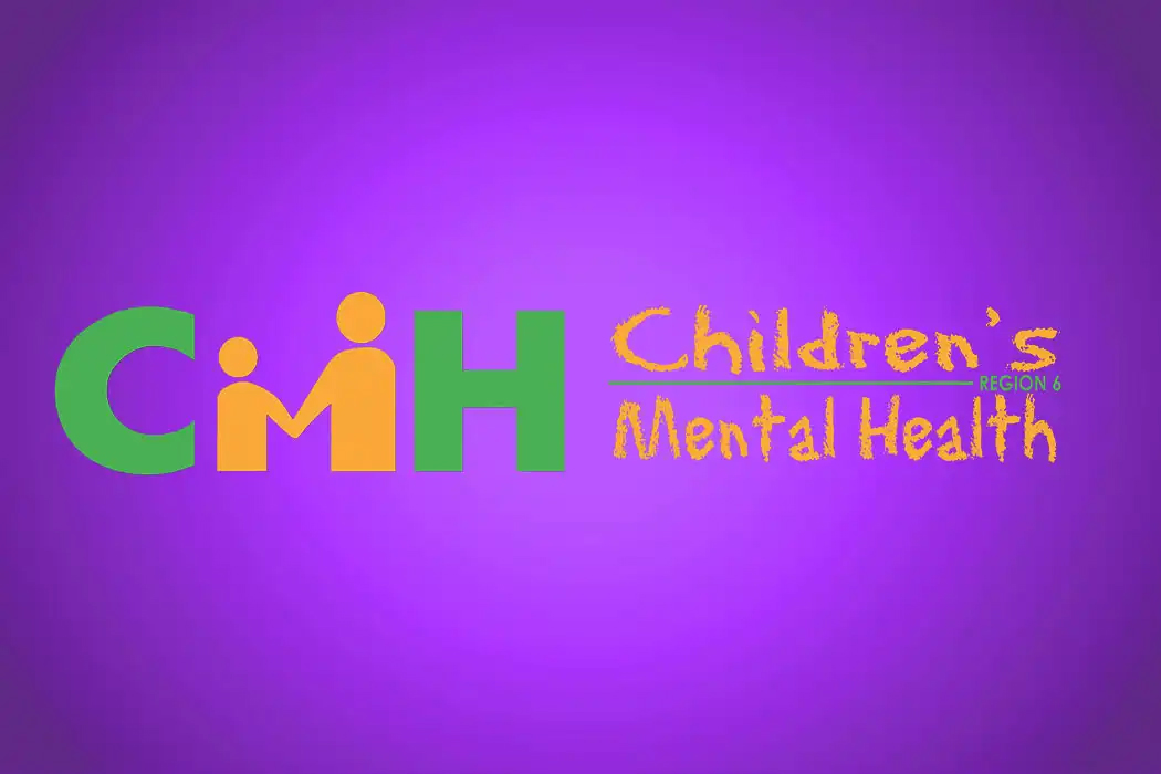 Children's Mental Health logo